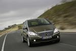 Mercedes-Benz A-Class 5-Door 2009 года
